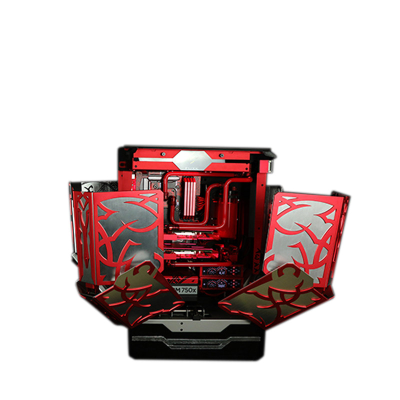 Pc Gaming Prebuilt - i9 13900K M15E RTX4090 su soğutmalı