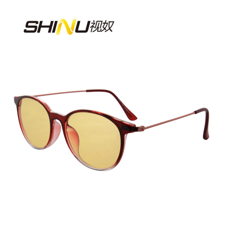 Gaming Glasses Blue Light - Mavi ışık engelleme gözlük kadın bilgisayar
