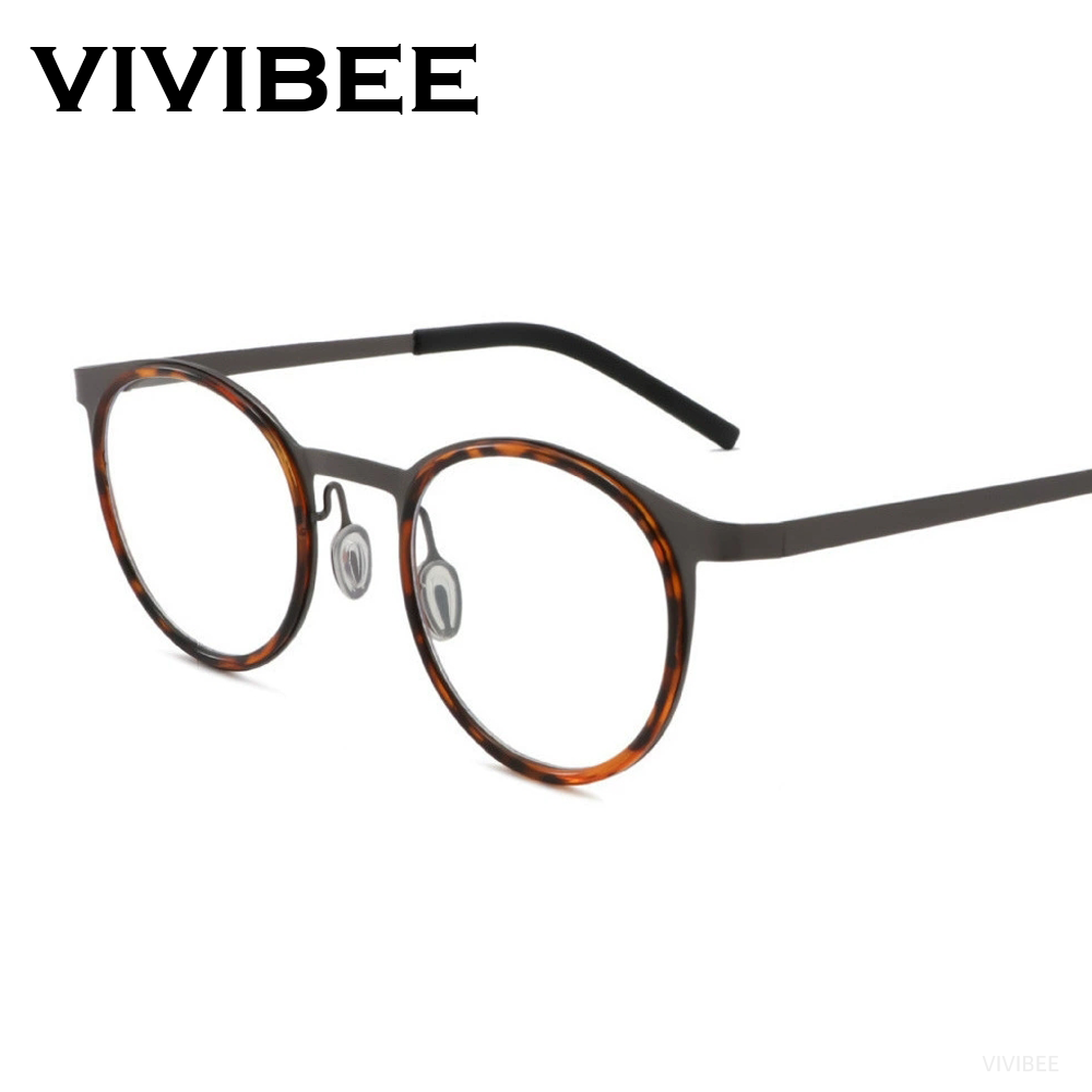 Gaming Glasses Blue Light - VIVIBEE Kare Oyun Mavi Işık Engelleyici