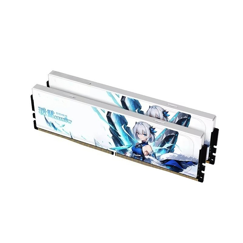 Pc Gaming Prebuilt - DDR5 6400 6000 16G bellek kartı