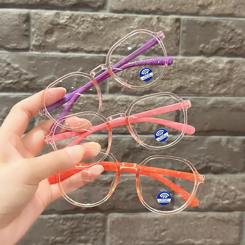 Gaming Glasses Blue Light - Mavi Işık Engelleyen Gözlük Çocuklar için