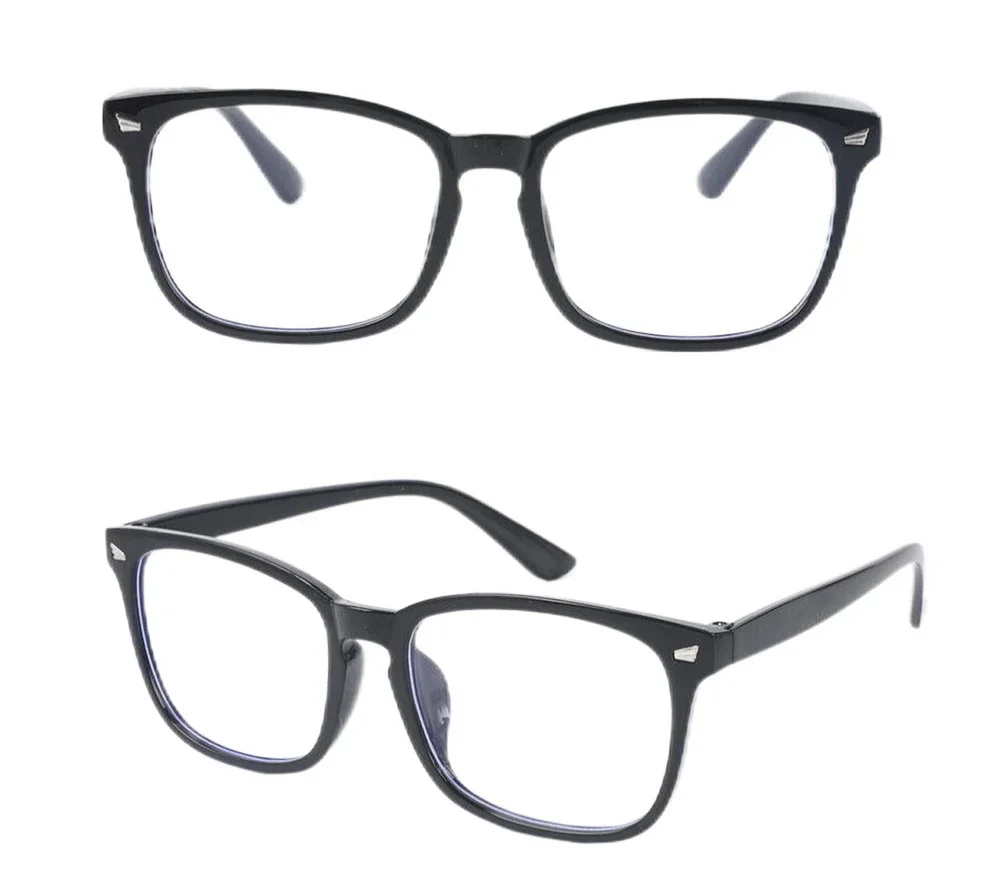 Gaming Glasses Blue Light - Mavi Işık Engelleyen Gözlükler, Resmi İş
