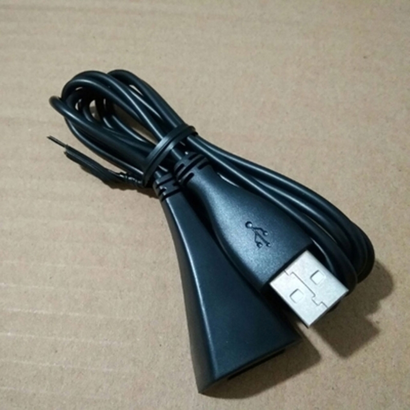 Pc Gaming Logitech - USB gecikme hattı alıcı uzatma uzatma