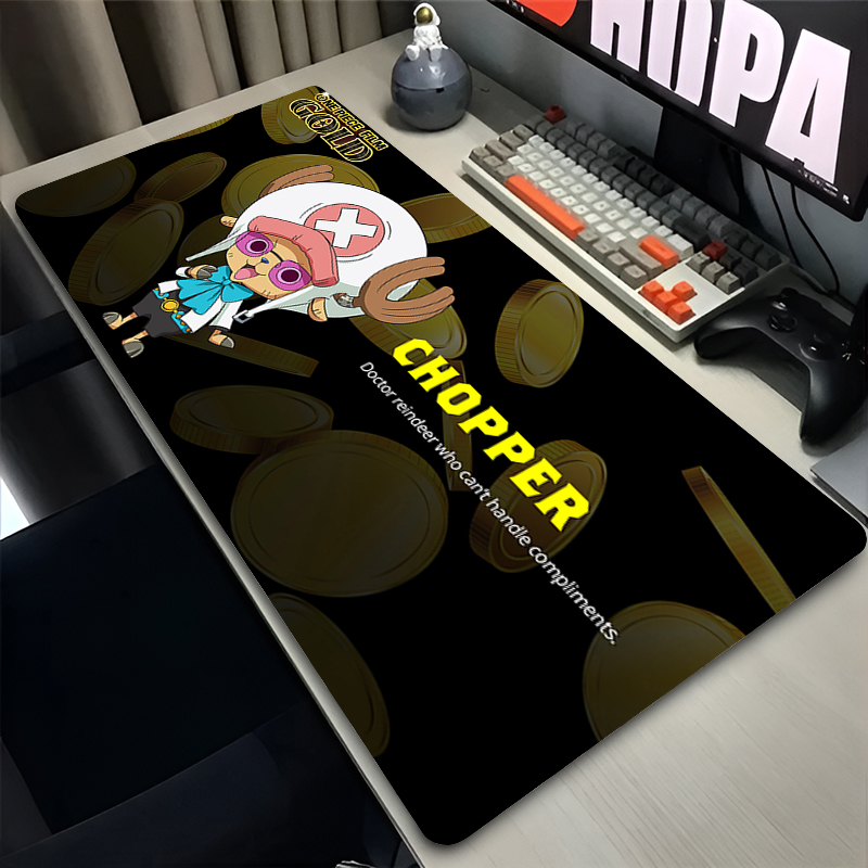 Pc Gaming Handheld - Popüler Mouse Pad tek parça Tony