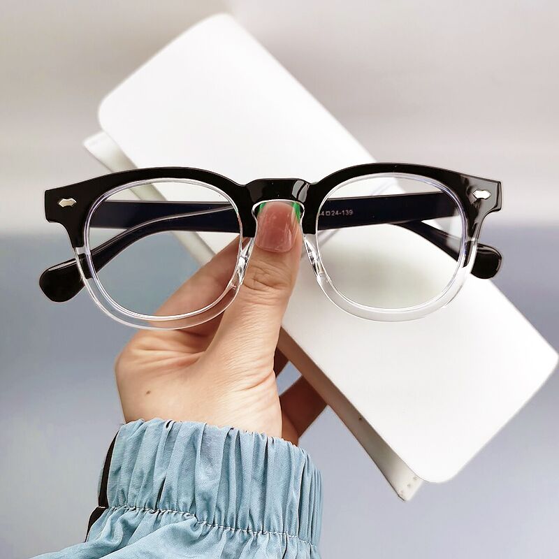 Gaming Glasses Blue Light - 2024 yeni Anti mavi işık engelleme