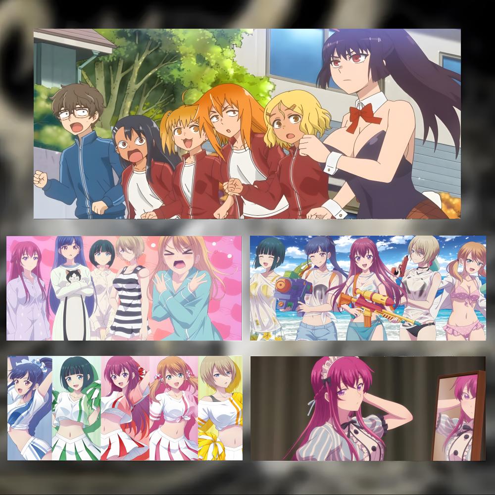 Pc Gaming Cafe - anime romantizm T-The Cafe Terrace ve