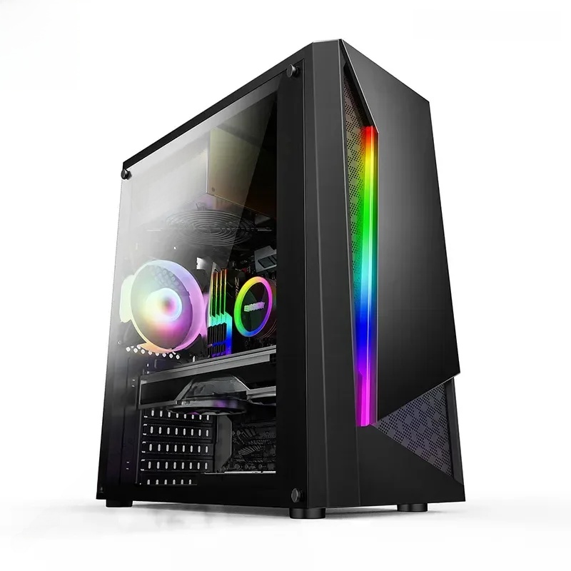 Pc Gaming Prebuilt - Aotesier PC oyun bilgisayarı i9 i7
