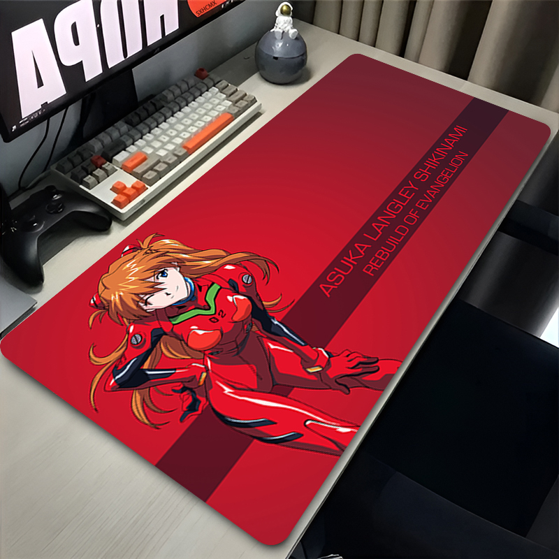 Pc Gaming Handheld - Fare Altlıkları Büyük Oyun Mousepad'i XXL