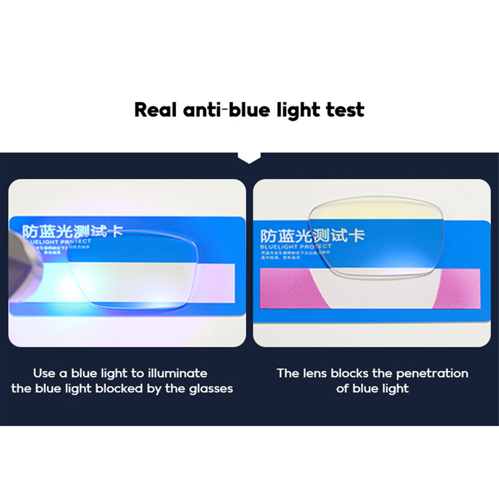 VIVIBEE Retro Havacılık Mavi I - Gaming Glasses Blue Light incelemesi ve fiyatı