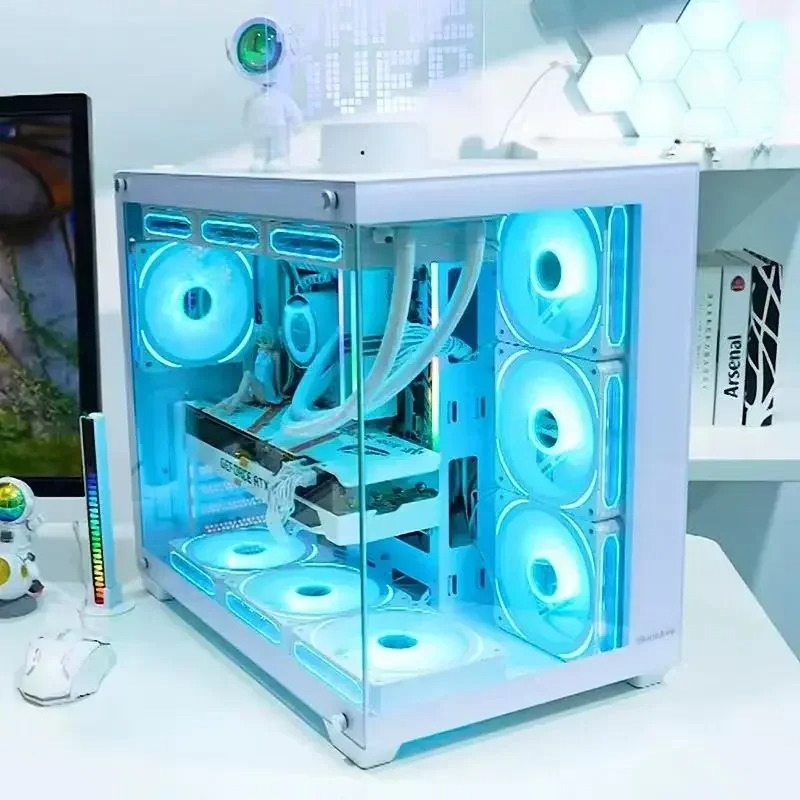 YENİ Skytech Prism II Oyun Bil - Pc Gaming Prebuilt incelemesi ve fiyatı