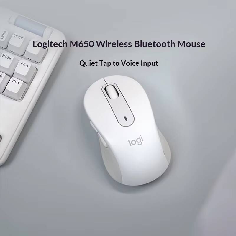 Logitech M650/M650L Signature  - Pc Gaming Logitech incelemesi ve fiyatı