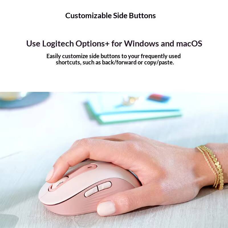 Logitech M650/M650L Signature  - Pc Gaming Logitech incelemesi ve fiyatı