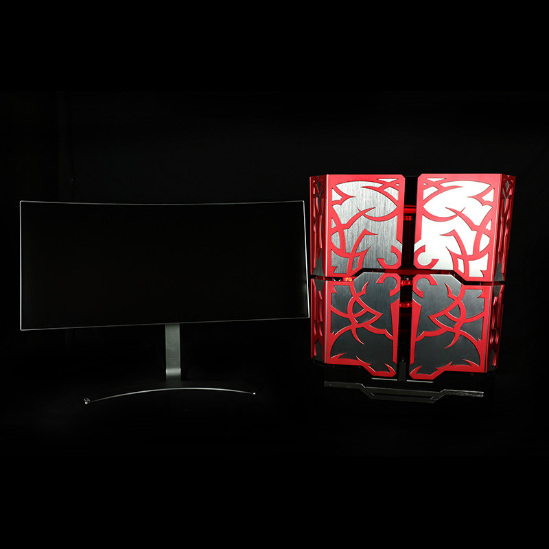 i9 13900K M15E RTX4090 su soğu - Pc Gaming Prebuilt incelemesi ve fiyatı