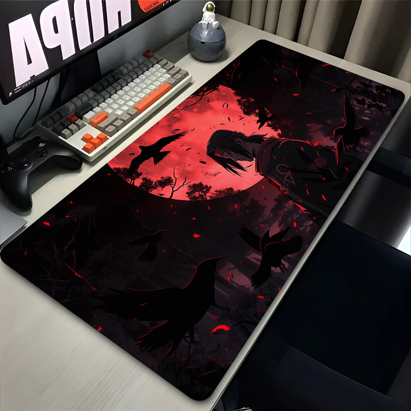 Mouse Pad Gamer Büyük XXL Uchi - Pc Gaming Keyboard incelemesi ve fiyatı