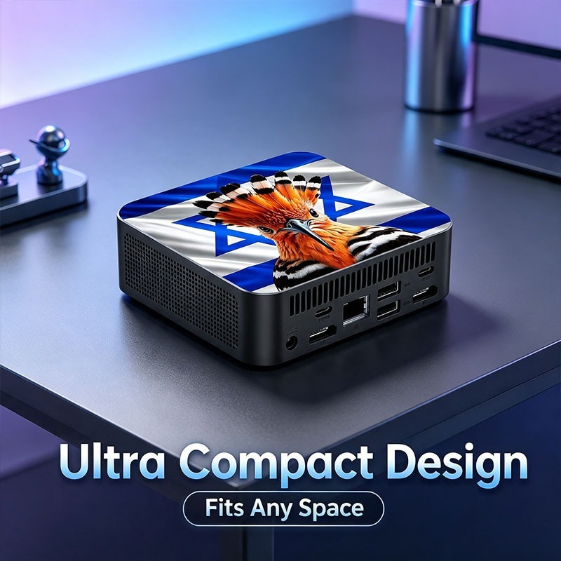 2026 Güçlü Mini PC Intel N95 İ - Pc Gaming Gaming incelemesi ve fiyatı