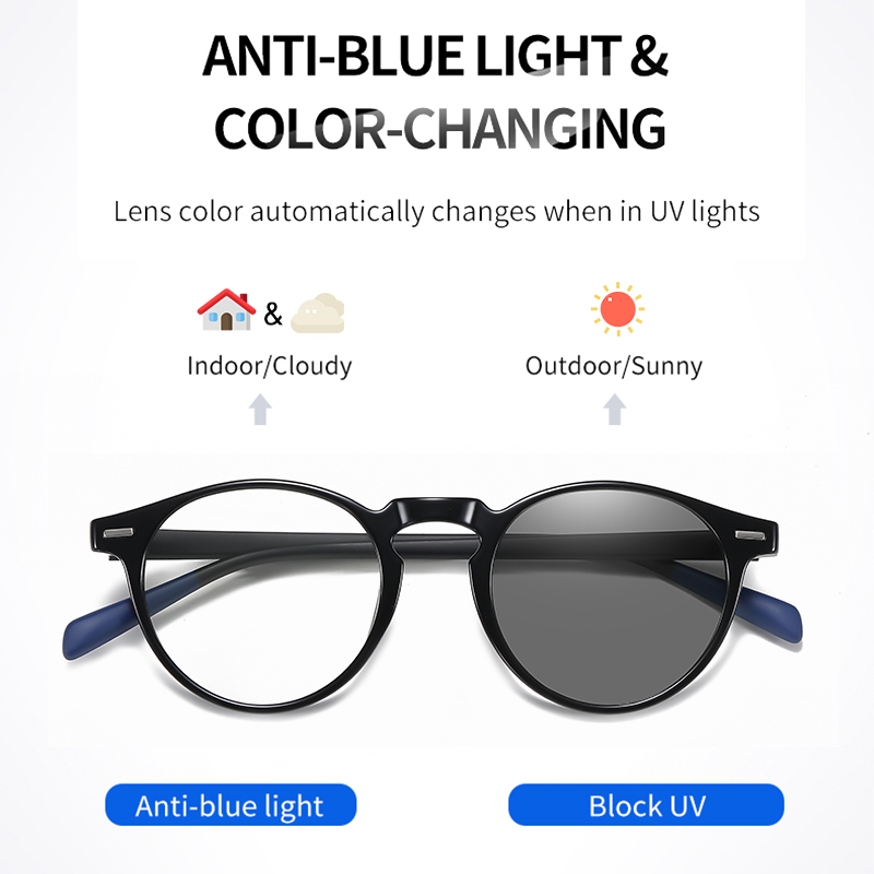 LM yeni fotokromik Anti mavi ı - Gaming Glasses Blue Light incelemesi ve fiyatı