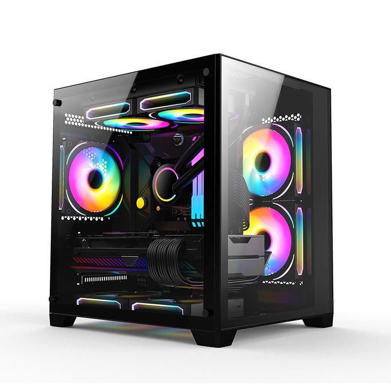 R5 2600x 16GB RAM 256TB SSD RX - Pc Gaming Prebuilt incelemesi ve fiyatı