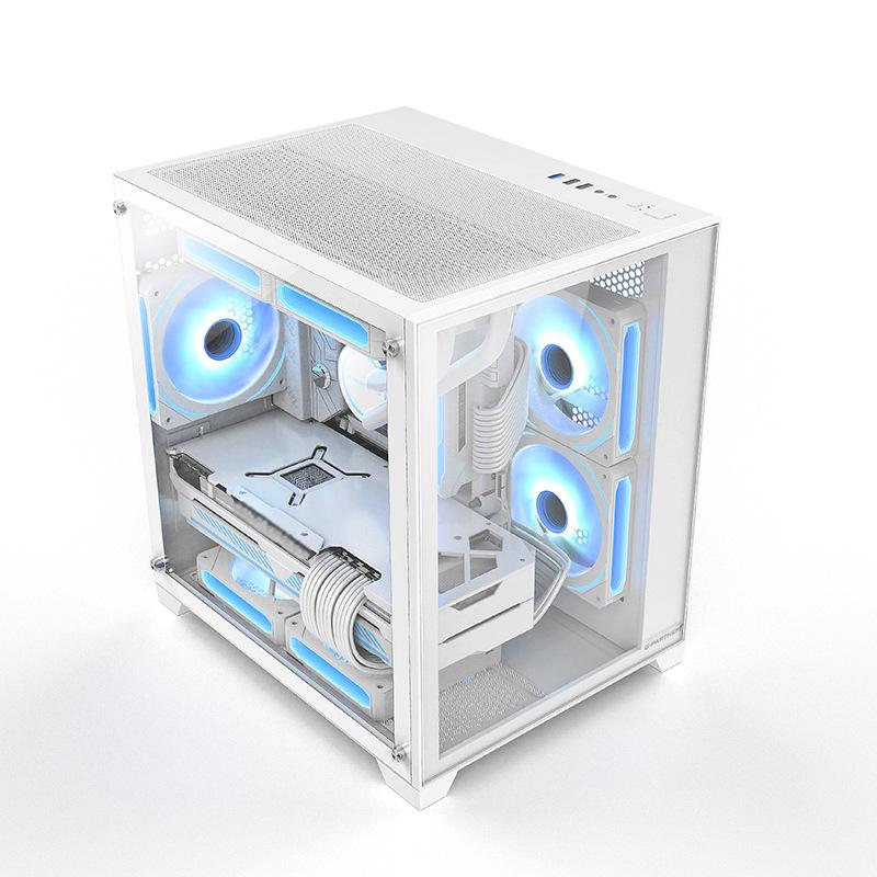 R5 2600x 16GB RAM 256TB SSD RX - Pc Gaming Prebuilt incelemesi ve fiyatı