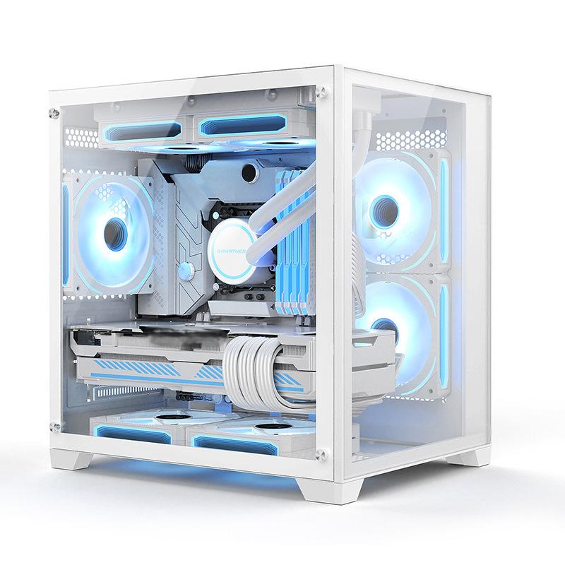 R5 2600x 16GB RAM 256TB SSD RX - Pc Gaming Prebuilt incelemesi ve fiyatı