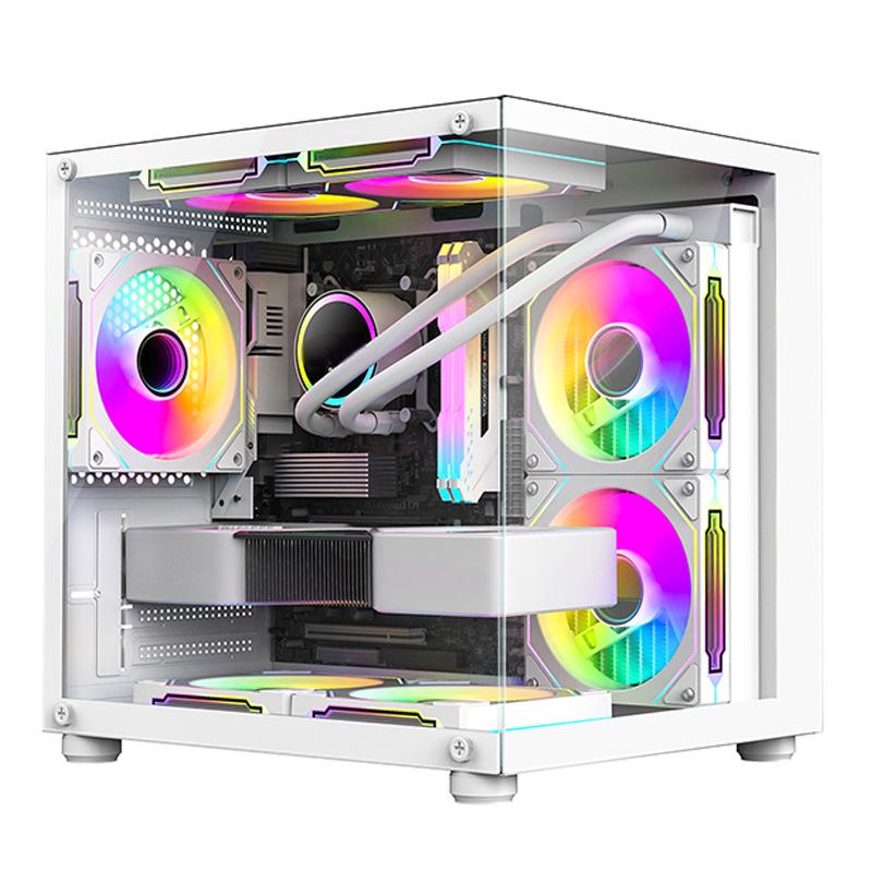 R5 2600x 16GB RAM 256TB SSD RX - Pc Gaming Prebuilt incelemesi ve fiyatı