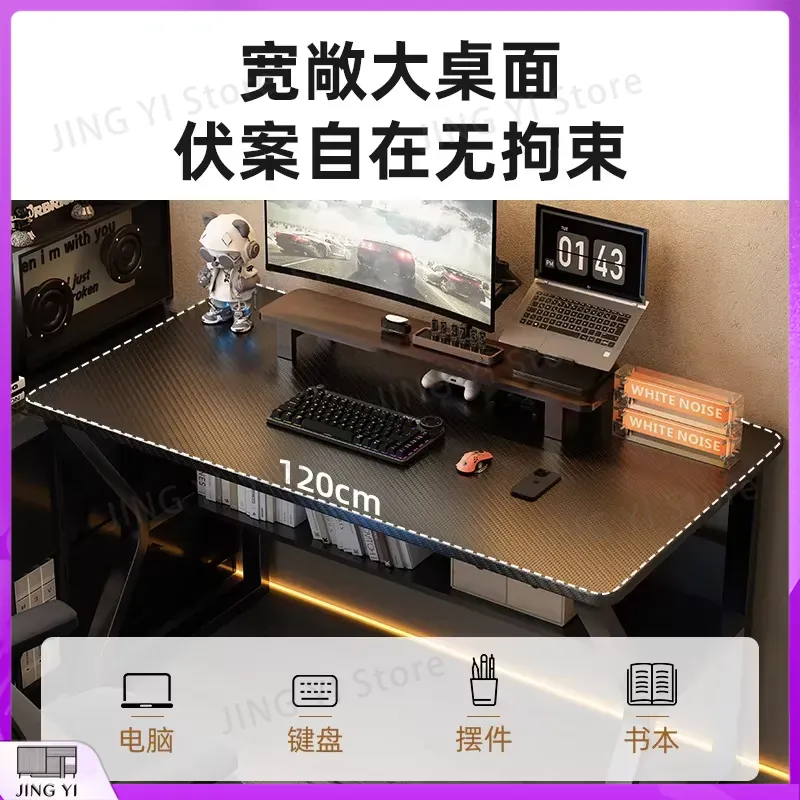 E-spor PC Kurulumu için Siyah  - Pc Gaming Cafe incelemesi ve fiyatı