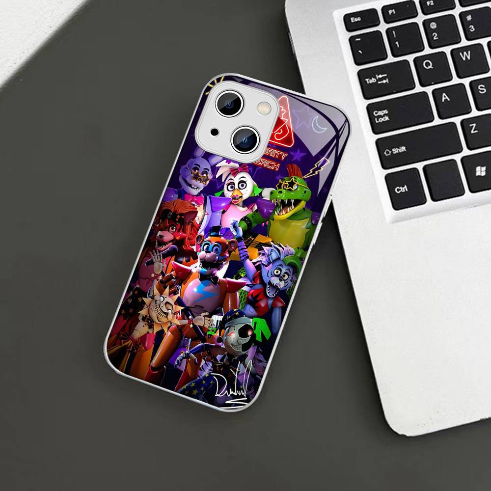 F-N-A-F Bear Cool Gaming Tempe - Pc Gaming Xịn incelemesi ve fiyatı