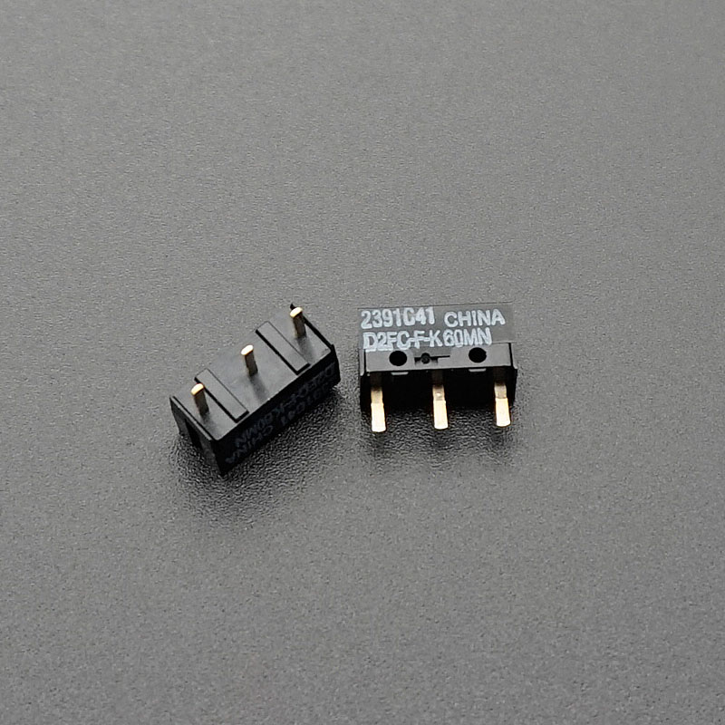 2 adet Fare Mikro anahtarı Mik - Pc Gaming Logitech incelemesi ve fiyatı