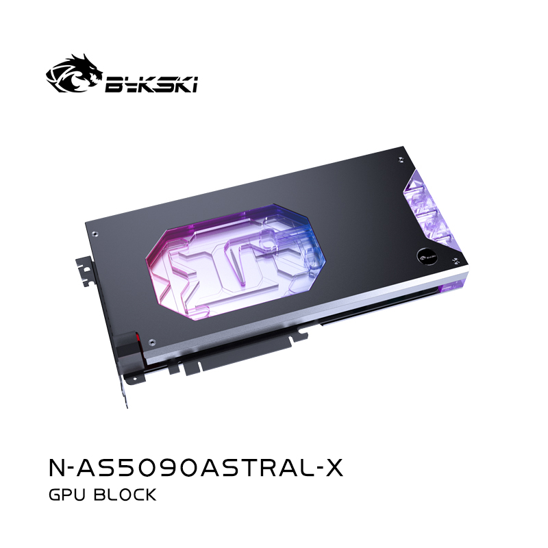 Bykski ASUS ROG ASTRAL RTX 509 - Pc Gaming Xịn incelemesi ve fiyatı