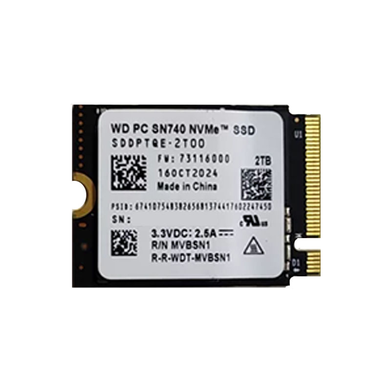 Western Digital SN740 1TB 2TB  - Samsung Ssd 980 Pro incelemesi ve fiyatı