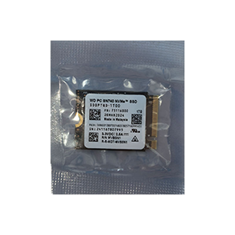 Western Digital SN740 1TB 2TB  - Samsung Ssd 980 Pro incelemesi ve fiyatı