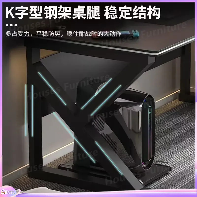 Cafe Metal Oyun Masası Siyah M - Pc Gaming Cafe incelemesi ve fiyatı