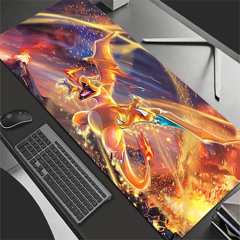 Mouse Pad Anime Oyun Aksesuarl - Pc Gaming Handheld incelemesi ve fiyatı