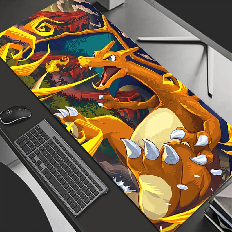Mouse Pad Anime Oyun Aksesuarl - Pc Gaming Handheld incelemesi ve fiyatı
