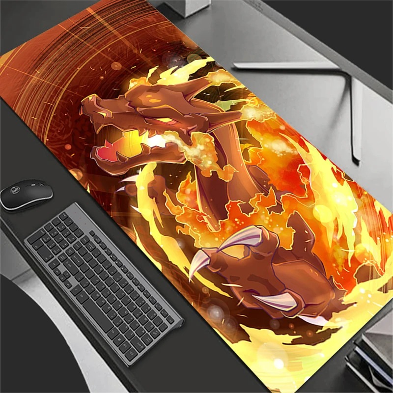 Mouse Pad Anime Oyun Aksesuarl - Pc Gaming Handheld incelemesi ve fiyatı