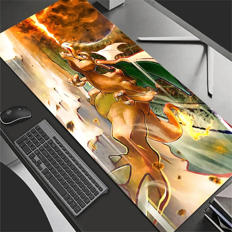 Mouse Pad Anime Oyun Aksesuarl - Pc Gaming Handheld incelemesi ve fiyatı