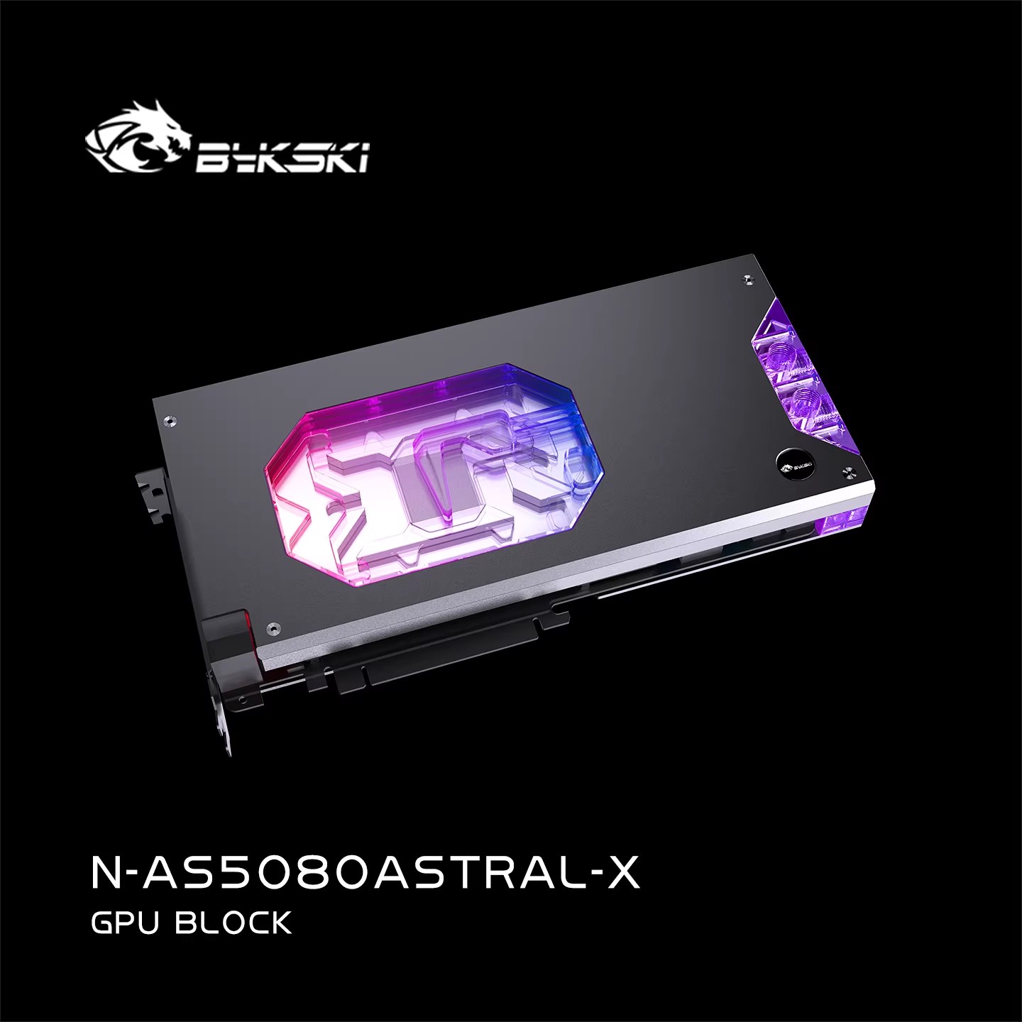 Bykski GPU Su Bloğu ASUS ROG A - Pc Gaming Xịn incelemesi ve fiyatı