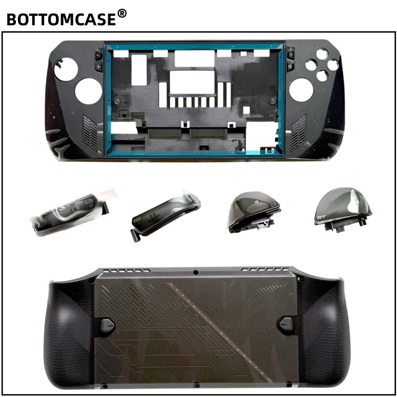 BOTTOMCASE için yeni ürünler ® - Pc Gaming Handheld incelemesi ve fiyatı