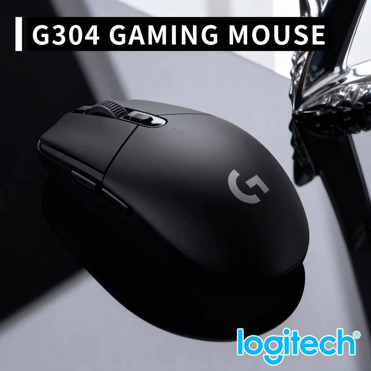 Logitech G304 Kablosuz Mouse L - Pc Gaming Logitech incelemesi ve fiyatı
