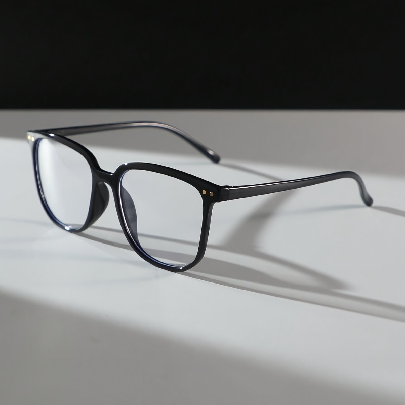 Büyük Kare Çerçeve Anti-Mavi I - Gaming Glasses Blue Light incelemesi ve fiyatı