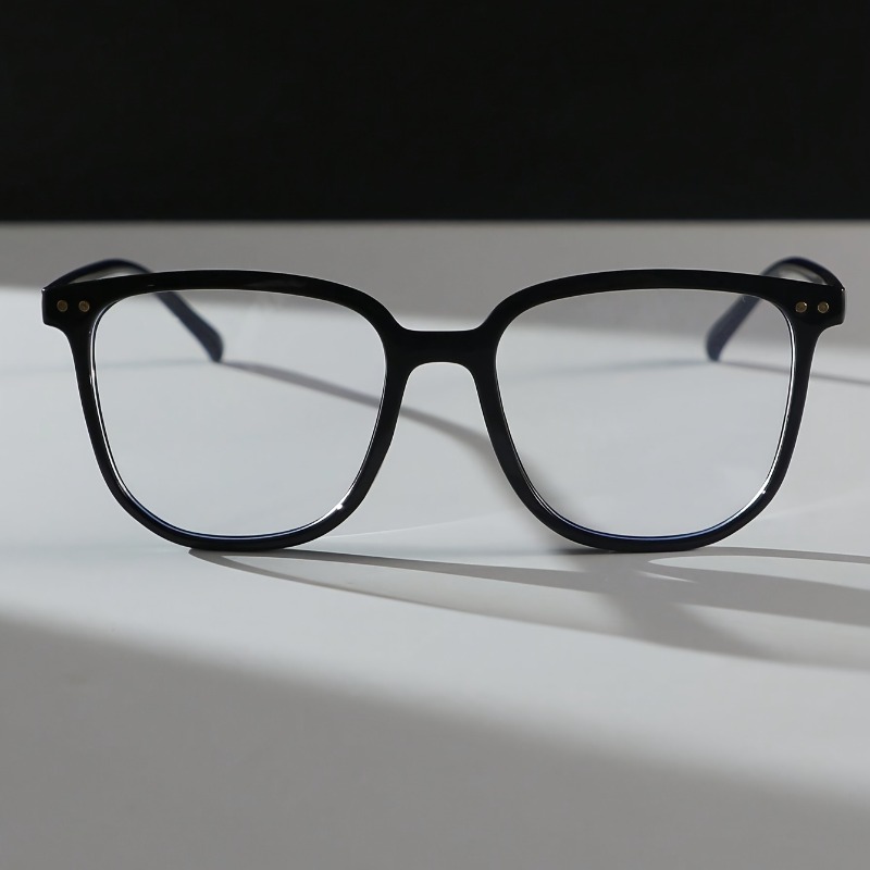 Büyük Kare Çerçeve Anti-Mavi I - Gaming Glasses Blue Light incelemesi ve fiyatı