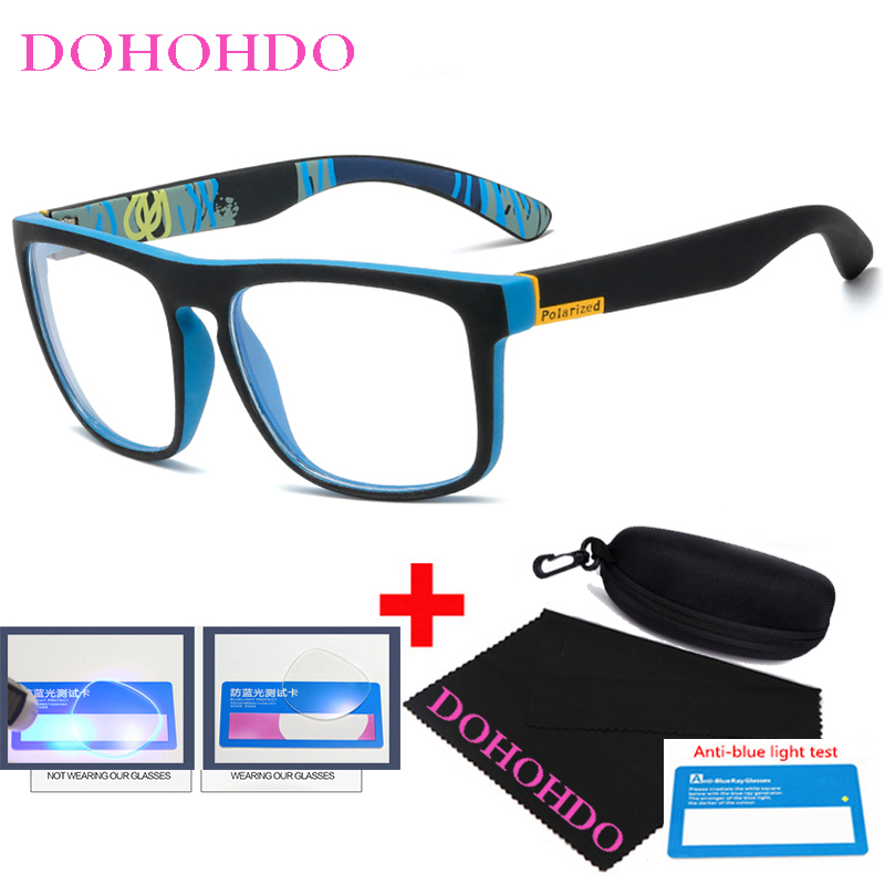 DOHOHDO 2026 Yeni Klasik Anti  - Gaming Glasses Blue Light incelemesi ve fiyatı