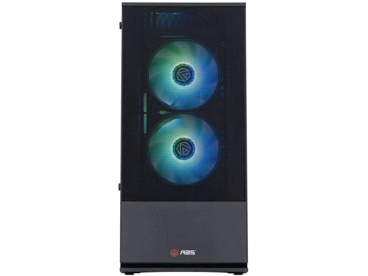 ABS Cyclone Aqua Hazır Oyun Bi - Pc Gaming Prebuilt incelemesi ve fiyatı