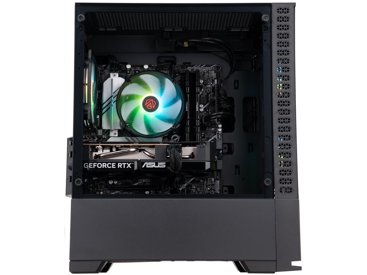 ABS Cyclone Aqua Hazır Oyun Bi - Pc Gaming Prebuilt incelemesi ve fiyatı