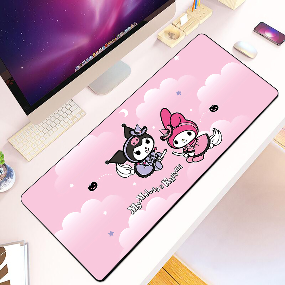 Sevimli Pembe My Melody Kuromi - Pc Gaming Kuromi incelemesi ve fiyatı