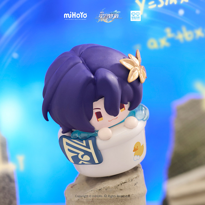 Mihoyo Honkai Star Rail Tuş Ba - Pc Gaming Keyboard incelemesi ve fiyatı