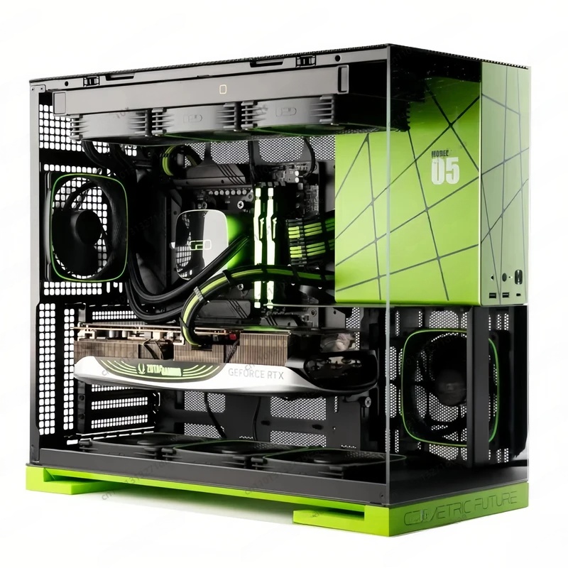 I9 14900K R9 9950X3D RTX 5090  - Pc Gaming Prebuilt incelemesi ve fiyatı