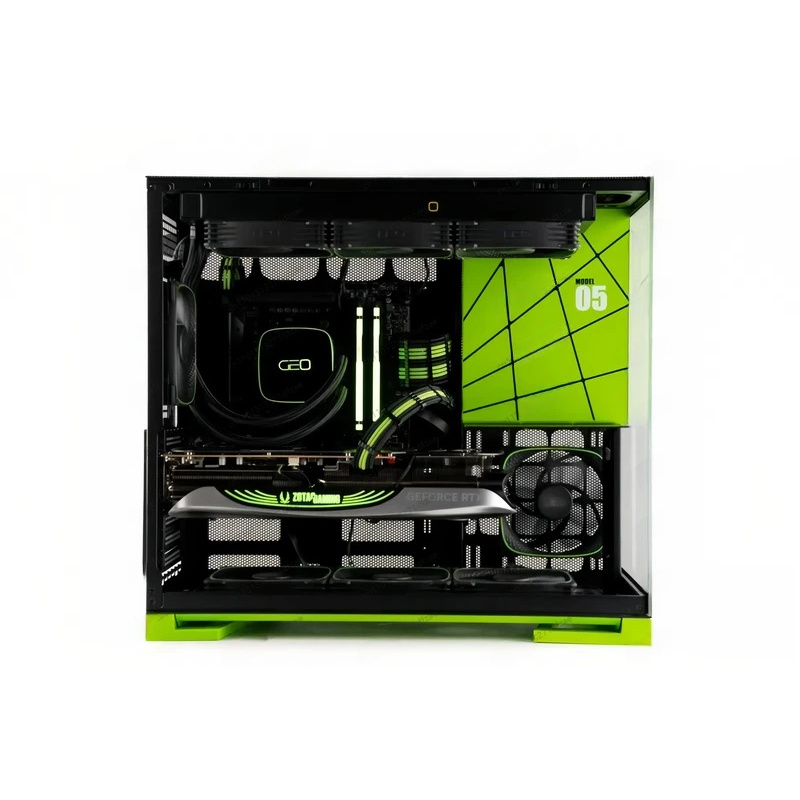 I9 14900K R9 9950X3D RTX 5090  - Pc Gaming Prebuilt incelemesi ve fiyatı
