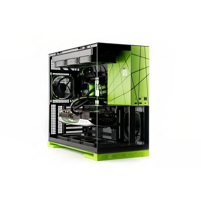 I9 14900K R9 9950X3D RTX 5090  - Pc Gaming Prebuilt incelemesi ve fiyatı