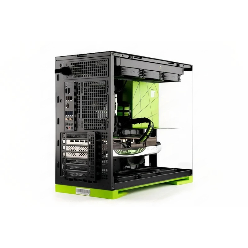 I9 14900K R9 9950X3D RTX 5090  - Pc Gaming Prebuilt incelemesi ve fiyatı