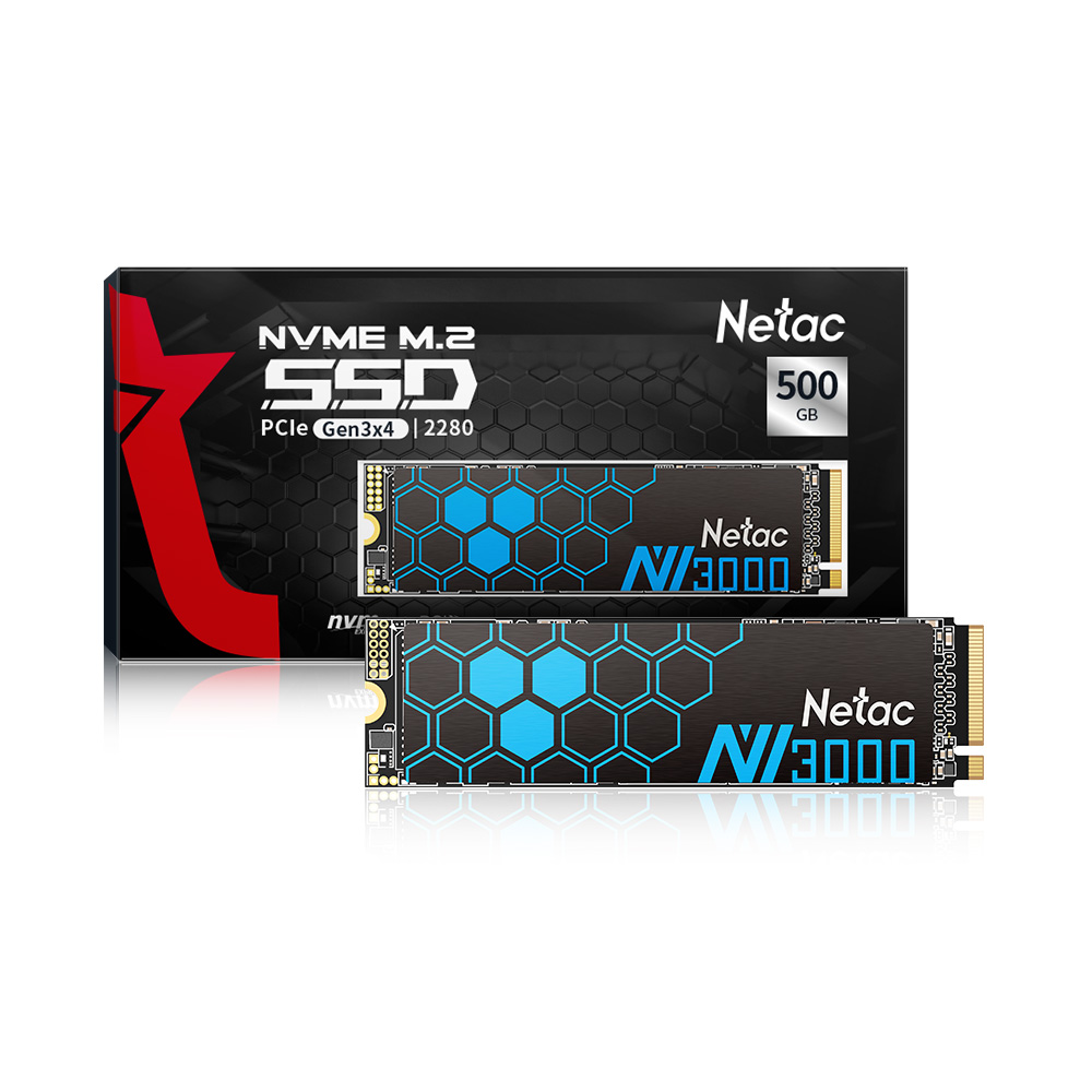 Netac SSD M.2 NVMe 2TB 1TB 350 - Samsung Ssd 980 Pro incelemesi ve fiyatı
